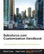Salesforce.Com Customization Handbook - Preview