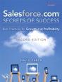 Salesforce.Com Secrets Of Success - Preview