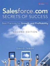 Salesforce.Com Secrets Of Success