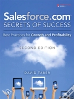 Capa do artigo Salesforce.Com Secrets Of Success