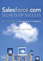 Salesforce.Com Secrets Of Success - Preview