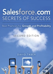 Capa do artigo Salesforce.Com Secrets Of Success