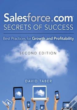 Capa do artigo Salesforce.Com Secrets Of Success