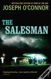 Capa do artigo Salesman