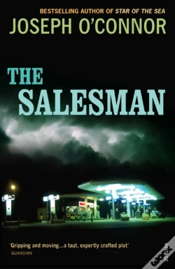 Capa do artigo Salesman
