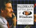 Salesman'S Little Book Of Wisdom