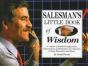 Salesman'S Little Book Of Wisdom - Preview