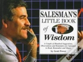 Salesman'S Little Book Of Wisdom