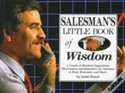 Capa do artigo Salesman'S Little Book Of Wisdom