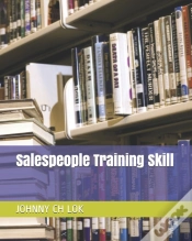 Capa do artigo Salespeople Training Skill