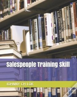 Capa do artigo Salespeople Training Skill