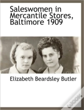 Saleswomen In Mercantile Stores, Baltimo