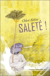 Saleté !