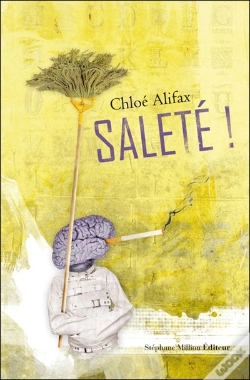 Capa do artigo Saleté !