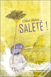 Capa do artigo Saleté !