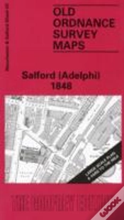 Capa do artigo Salford (Adelphi) 1848