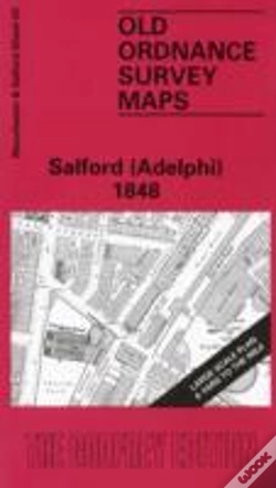 Capa do artigo Salford (Adelphi) 1848