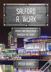 Capa do artigo Salford At Work