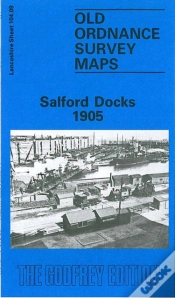Capa do artigo Salford Docks 1905