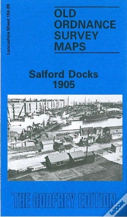 Capa do artigo Salford Docks 1905