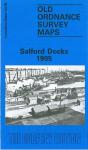 Salford Docks 1905 - Preview