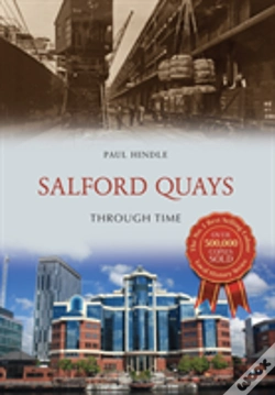 Capa do artigo Salford Quays Through Time