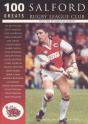 Salford Rlfc - Preview