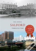 Salford Through Time