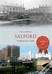 Capa do artigo Salford Through Time