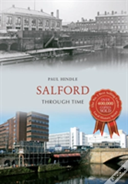 Capa do artigo Salford Through Time