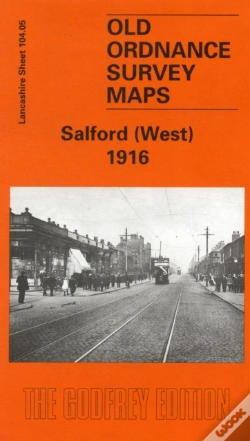 Capa do artigo Salford (West) 1916