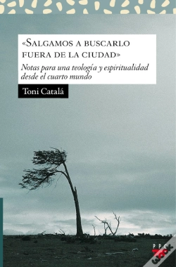 Capa do artigo Salgamos A Buscarlo Fuera De La Ciudad