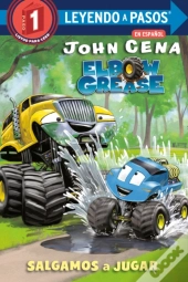 Salgamos A Jugar  (Get Out And Play Spanish Edition) (Elbow Grease)