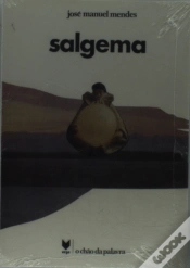 Capa do artigo Salgema