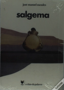 Capa do artigo Salgema