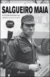 Capa do artigo Salgueiro Maia - Fotobiografia
