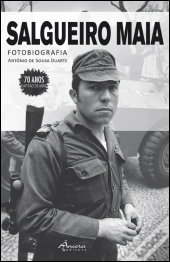 Salgueiro Maia - Fotobiografia