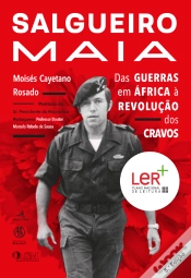 Capa do artigo Salgueiro Maia
