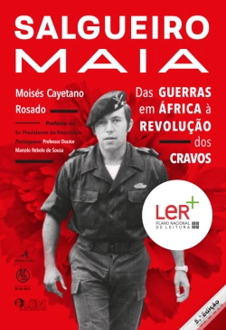 Capa do artigo Salgueiro Maia