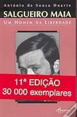 Capa do artigo Salgueiro Maia - Um Homem da Liberdade