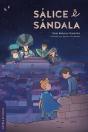 Salice E Sandala - Preview