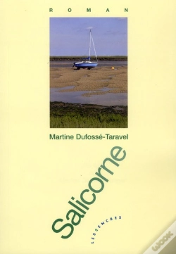 Capa do artigo Salicorne