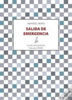 Capa do artigo Salida De Emergencia