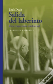 Capa do artigo Salida Del Laberinto