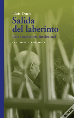Capa do artigo Salida Del Laberinto