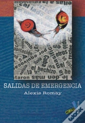 Capa do artigo Salidas De Emergencia