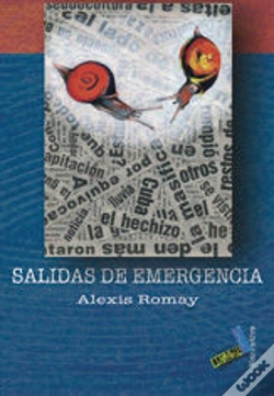 Capa do artigo Salidas De Emergencia
