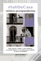 #Salidecasa