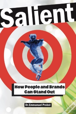 Capa do artigo Salient