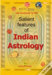 Salient Features Of Indian Astrology